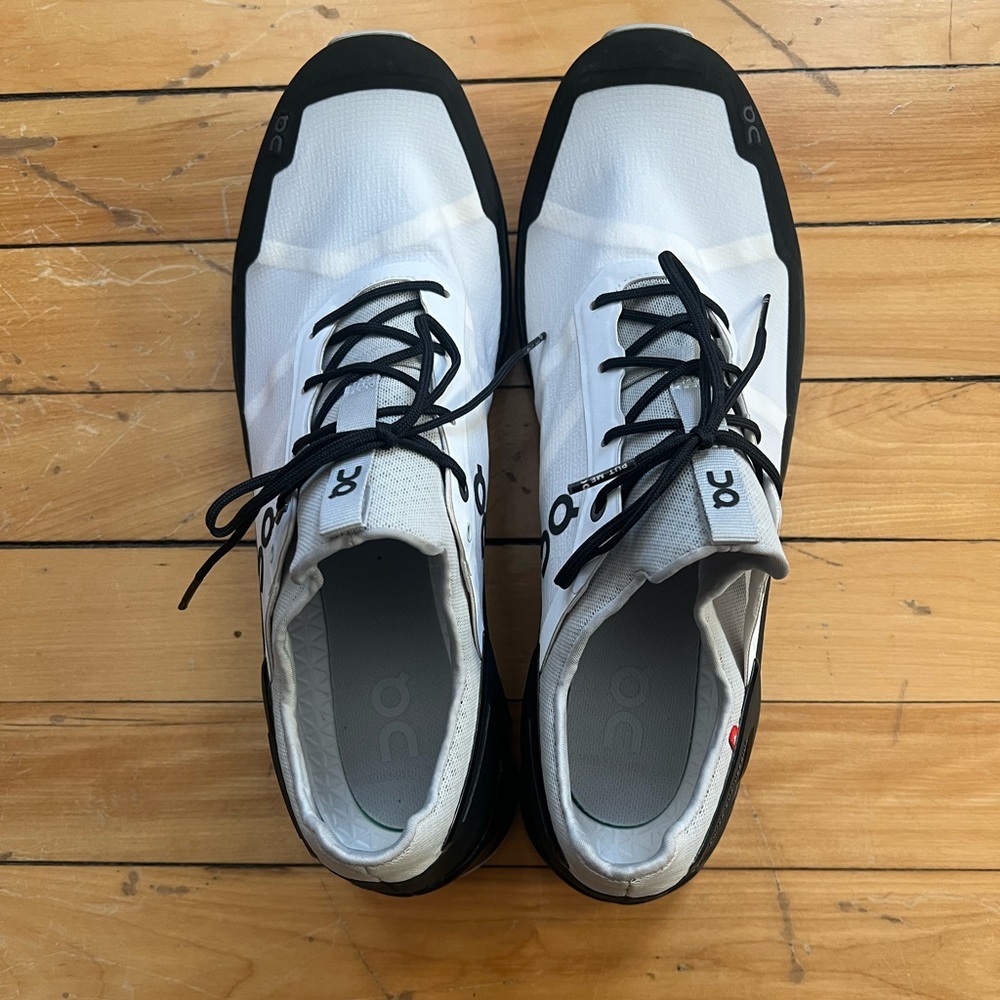 On Running Cloudventure Peak V2